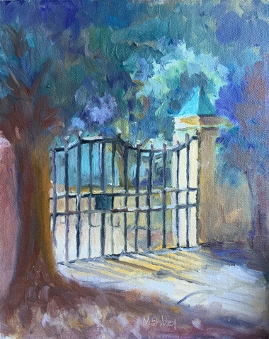 Gate